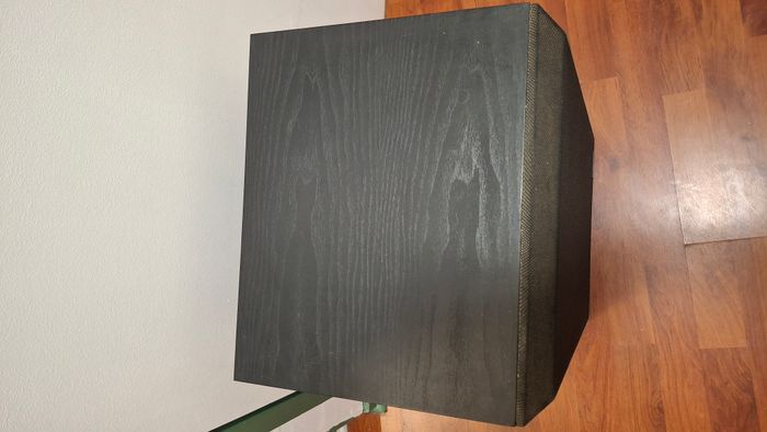 Enceinte Bose Interaudio 4000 XL (N°2) - photo numéro 5