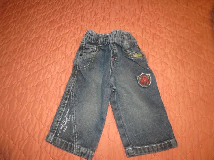 short garçon 6 mois - photo numéro 2