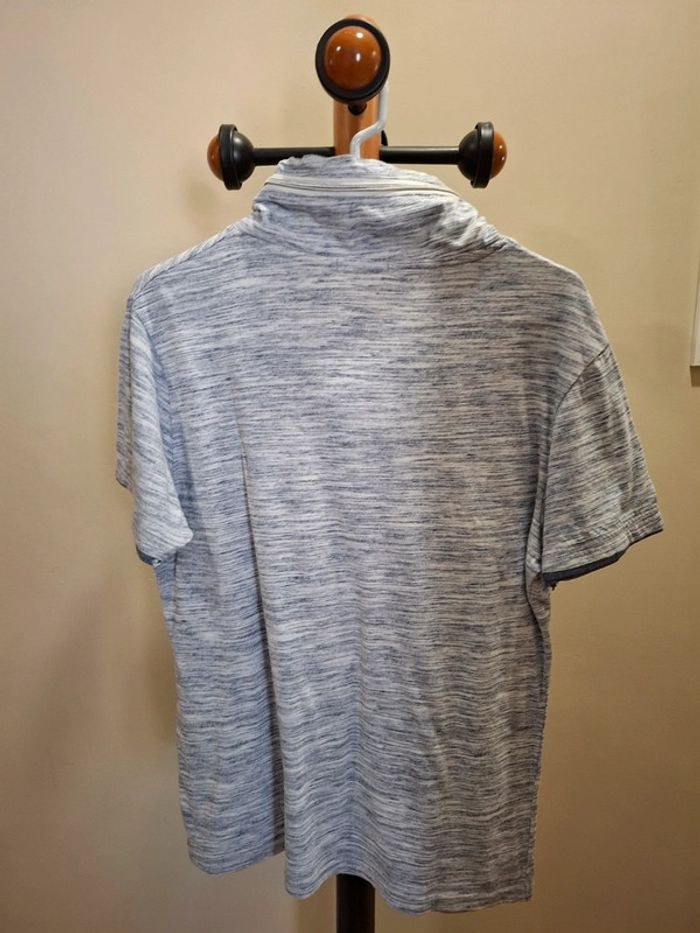 Tee-shirt homme - photo numéro 2