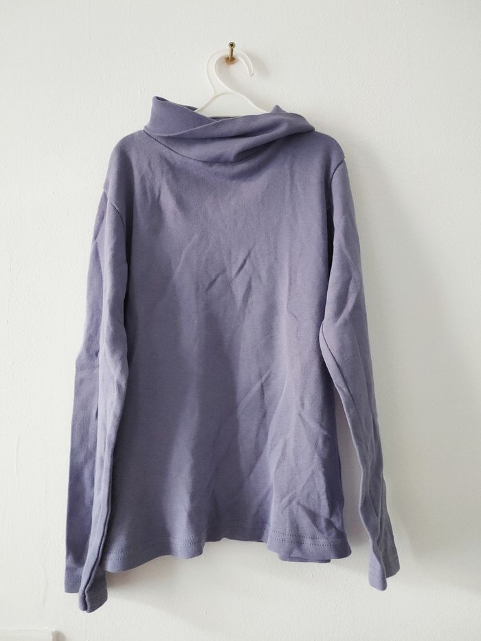 Lot de 2 sous-pull 10 ans On the Town - photo numéro 3