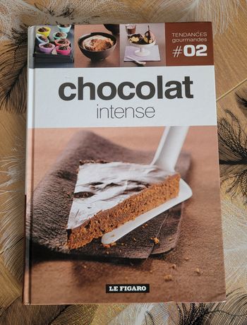 Chocolat intense Le Figaro