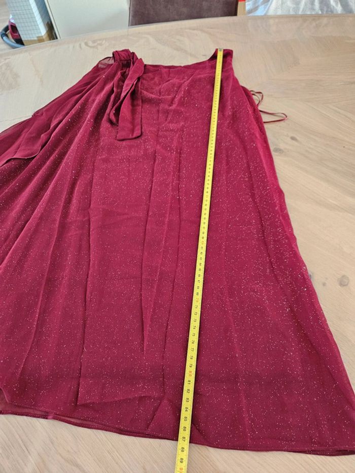 🔅 robe naf naf - photo numéro 7