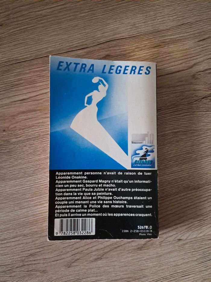 La femme de l'ombre - photo numéro 2