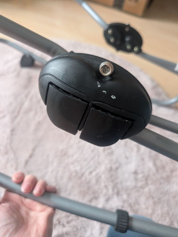 Transat - Trottine 55 - photo numéro 8