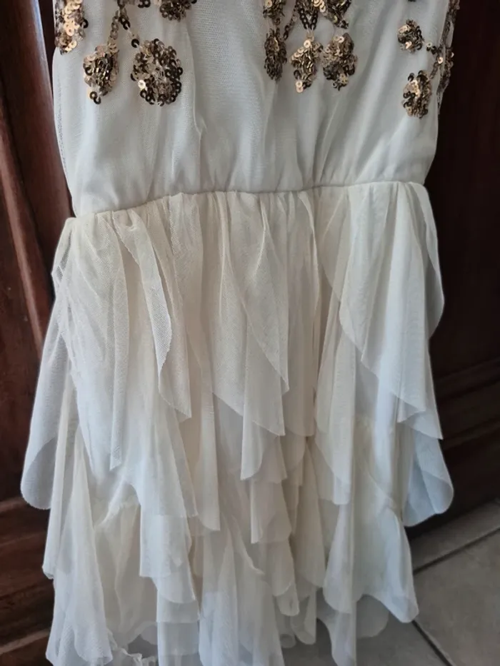 Robe Billieblush - photo numéro 3