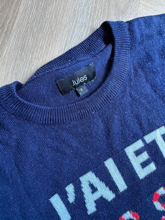 Pull de Noël - photo numéro 2