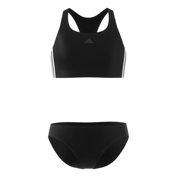 maillot de bain adidas 7/8 ans neuf 2 pièces