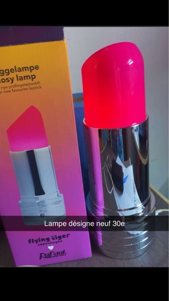 Lampe 