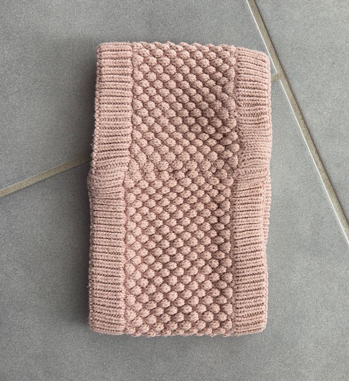 Tour de cou Gémo 12 mois - 4 ans - photo numéro 2