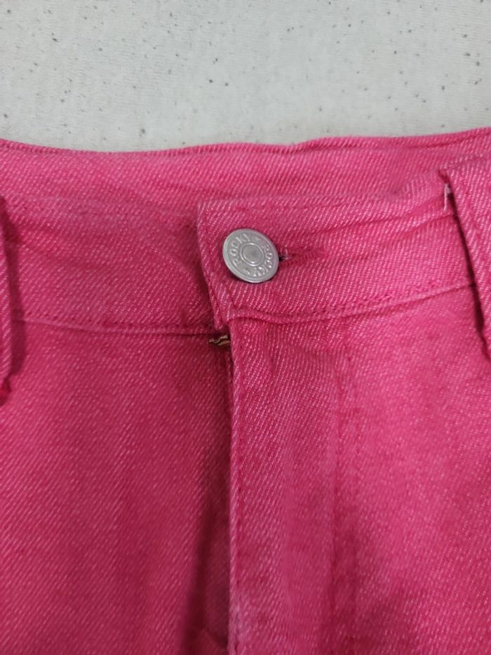 Magnifique jeans de taille M. - photo numéro 2