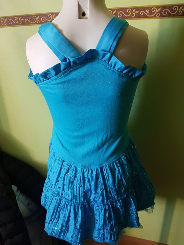 Robe 8 ans - photo numéro 3