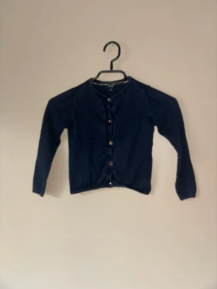 Gilet