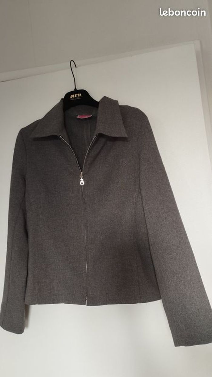Veste femme Jennyfer 40