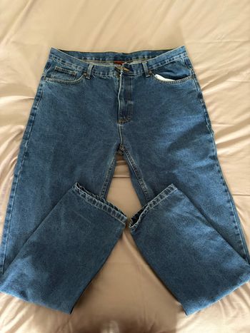 Jean taille 46