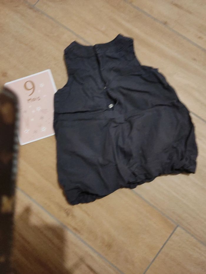 Robe boule 9 mois kitchoun - photo numéro 5