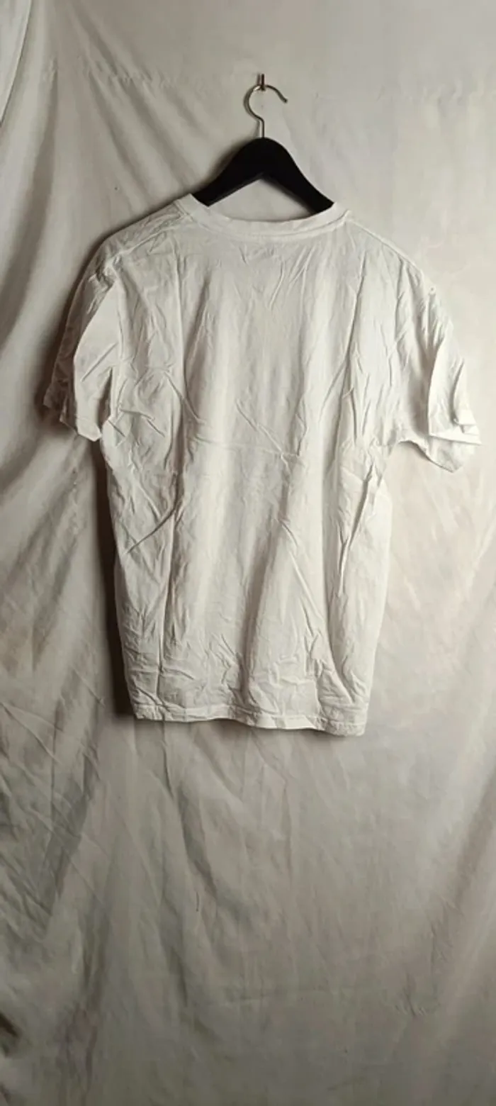 355- t-shirt homme , Yoshi, CCNT menstyle , Taille XL - photo numéro 6