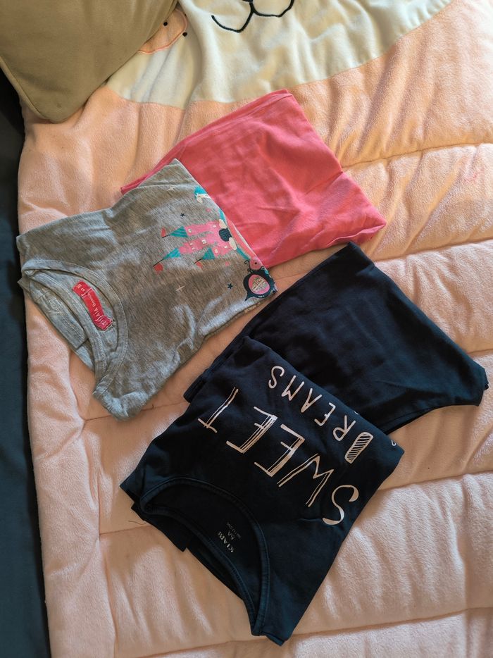 Vêtements 5 ans fille - photo numéro 7