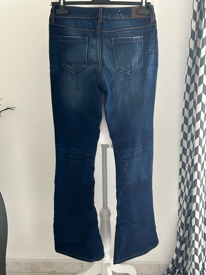 Jean Tom Tailor taille 38 - photo numéro 3