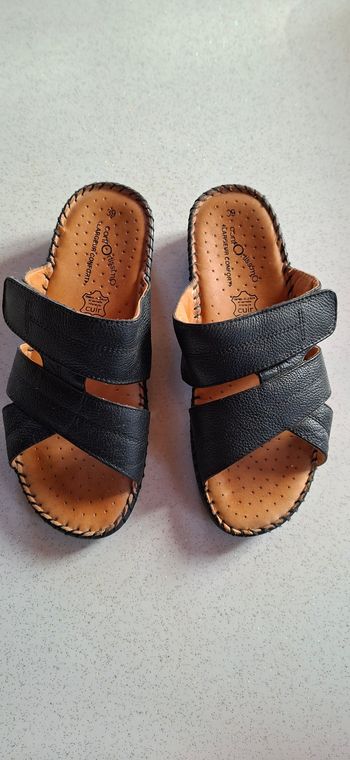 Chaussures femme
