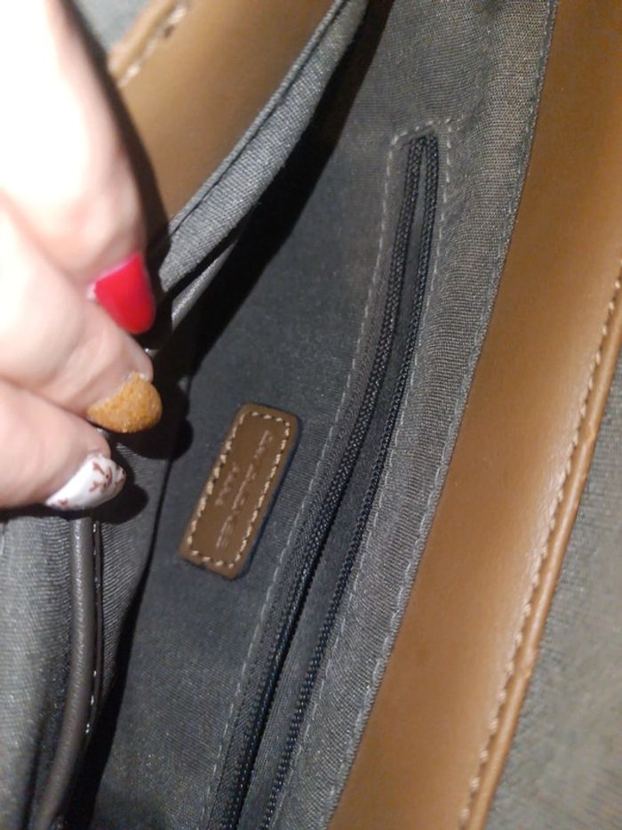 Sac bandoulière - photo numéro 6