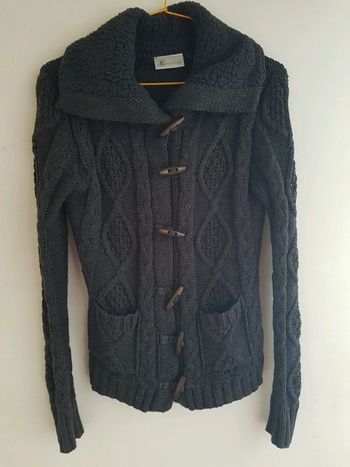 Gilet taille S