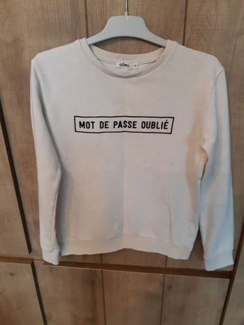 pull à message