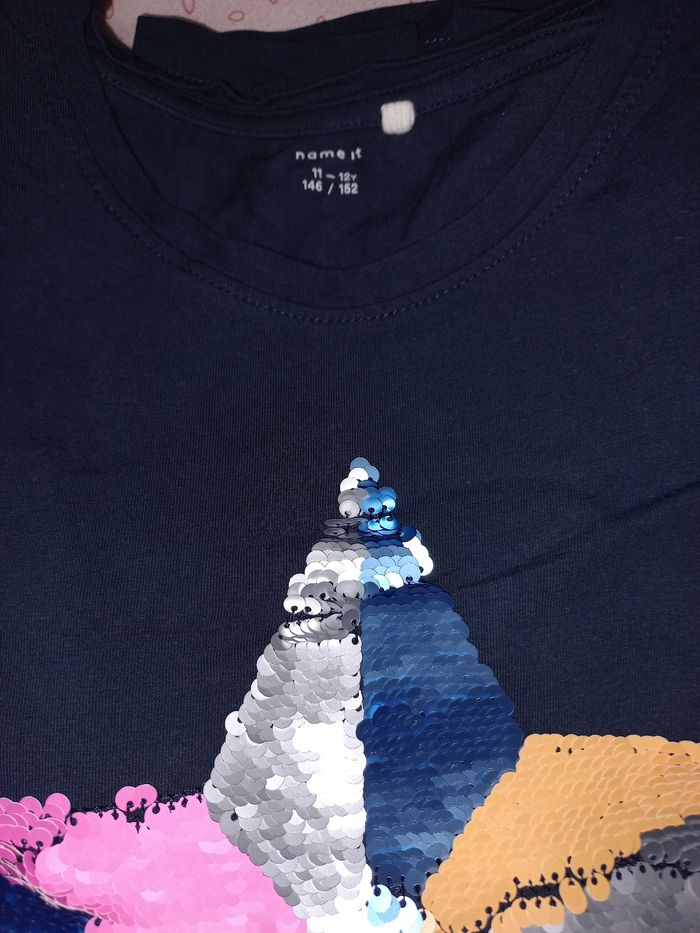 T-shirts manches longues - photo numéro 2