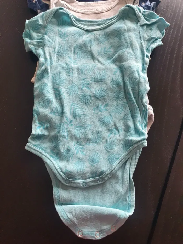 Bodie taille 18 mois