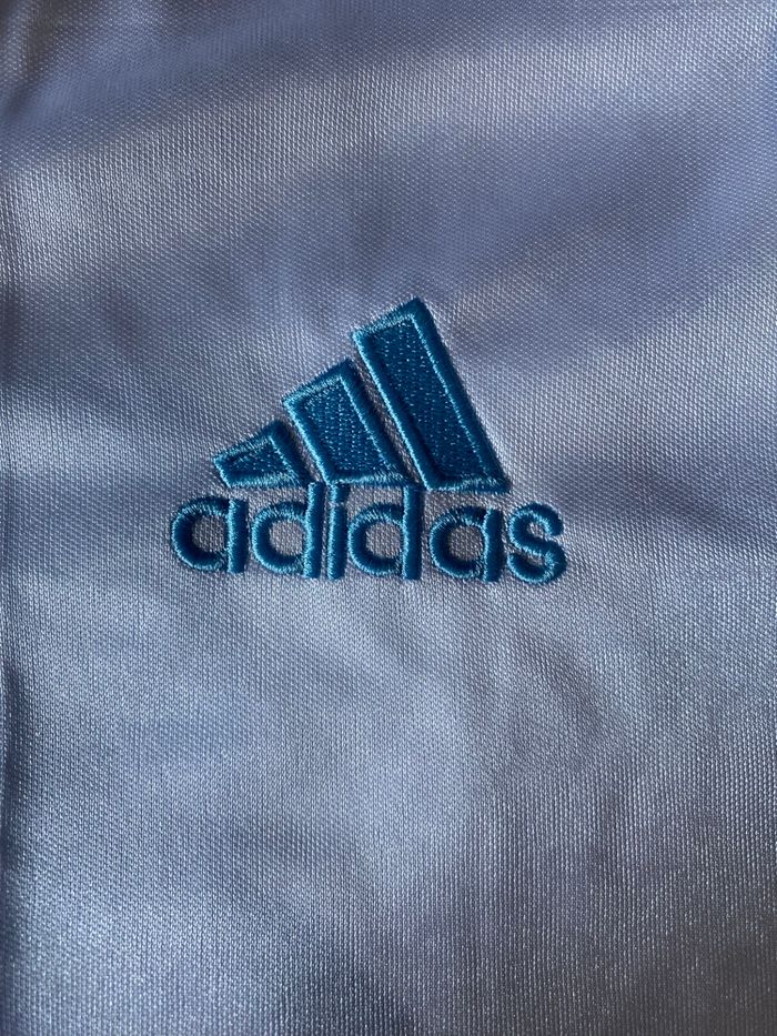 Maillot adidas OM - photo numéro 3