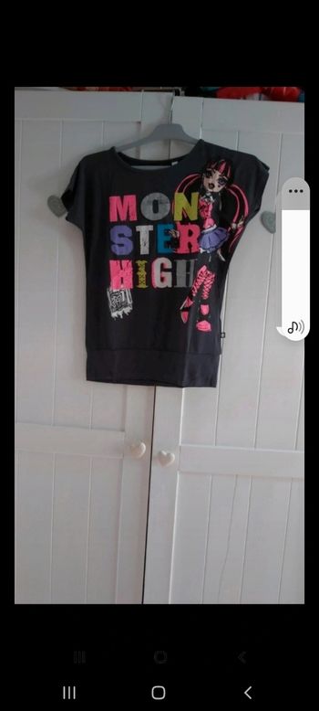 Tee-shirt