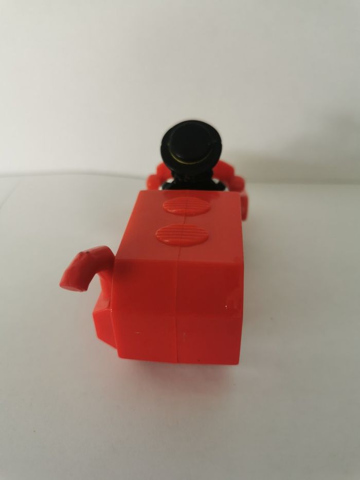 Figurine Jouet Macdo 1995 - photo numéro 4