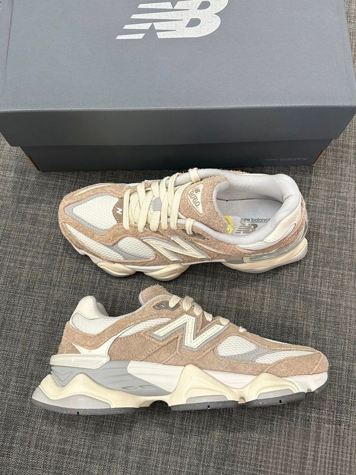 New Balance 9060 Kaki taille 41.5