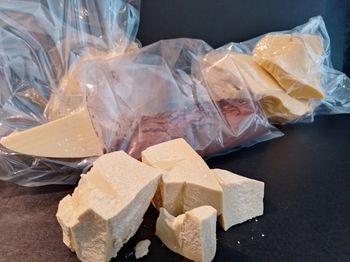 Colis découverte cacao 