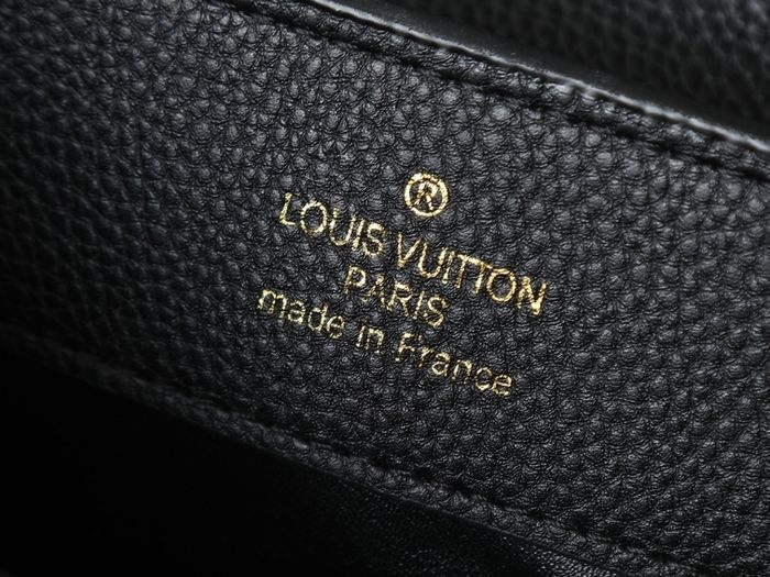 Louis Vuitton Capucines BB  M25862 - photo numéro 8