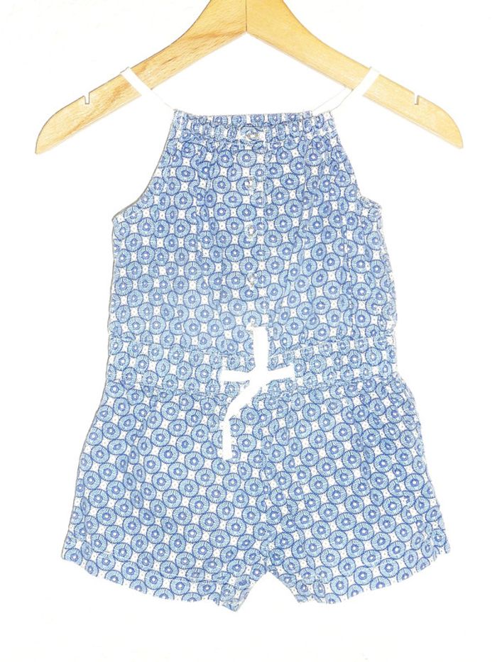 Barboteuse Obaibi 6 mois