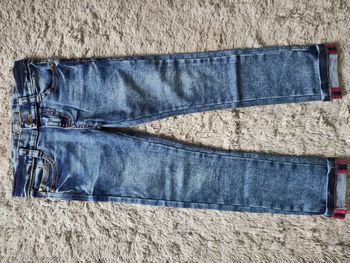 Jeans skinny taille 5 ans - Z generation