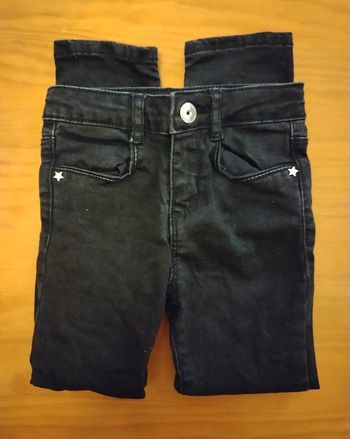 Jean slim Verbaudet fille 4 ans