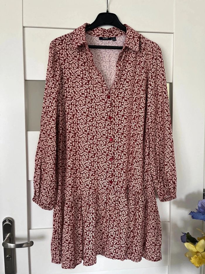 Robe été