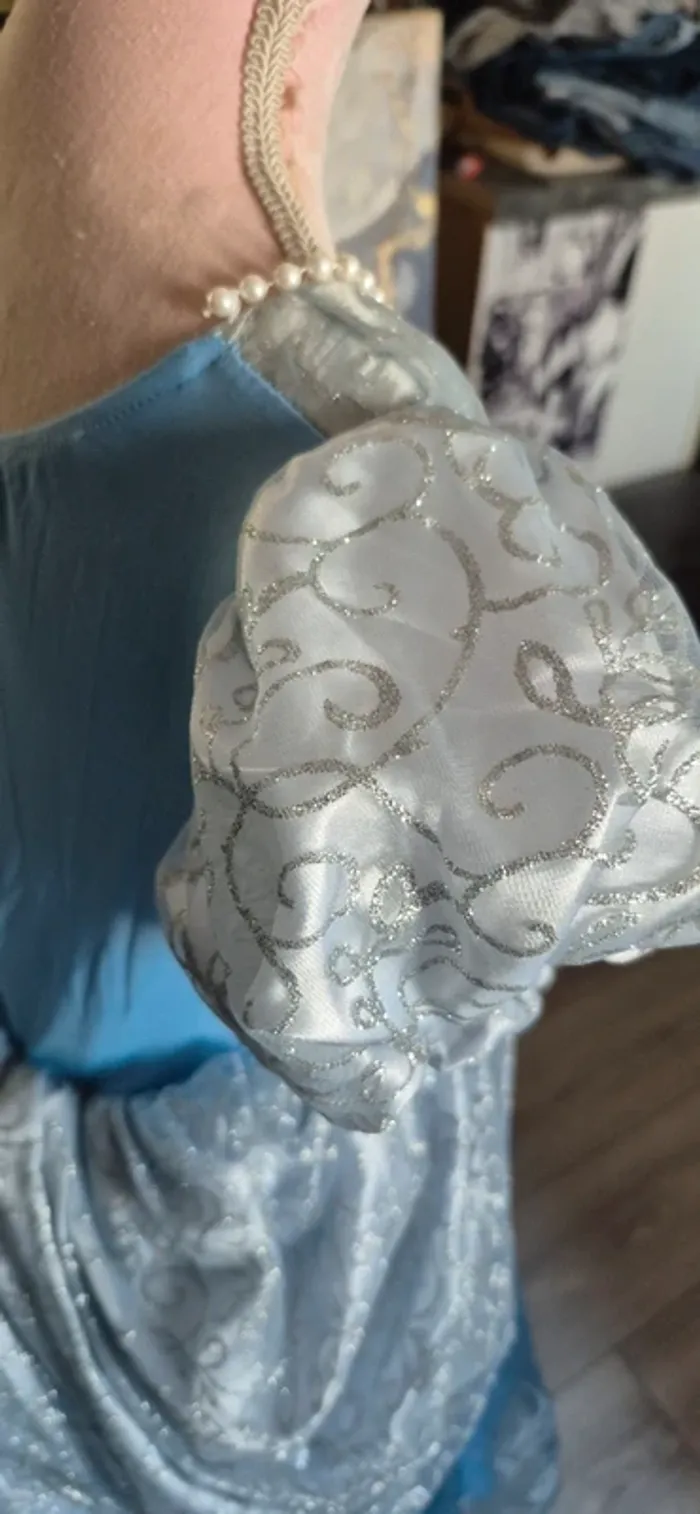 Robe disney princesse - photo numéro 14