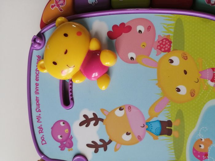 livre musical - photo numéro 2