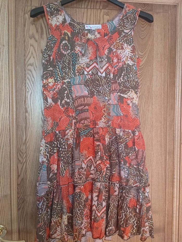 Robe taille 38