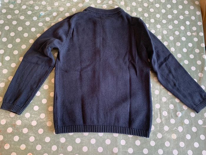Veste zipée Kiabi 6 ans - photo numéro 3