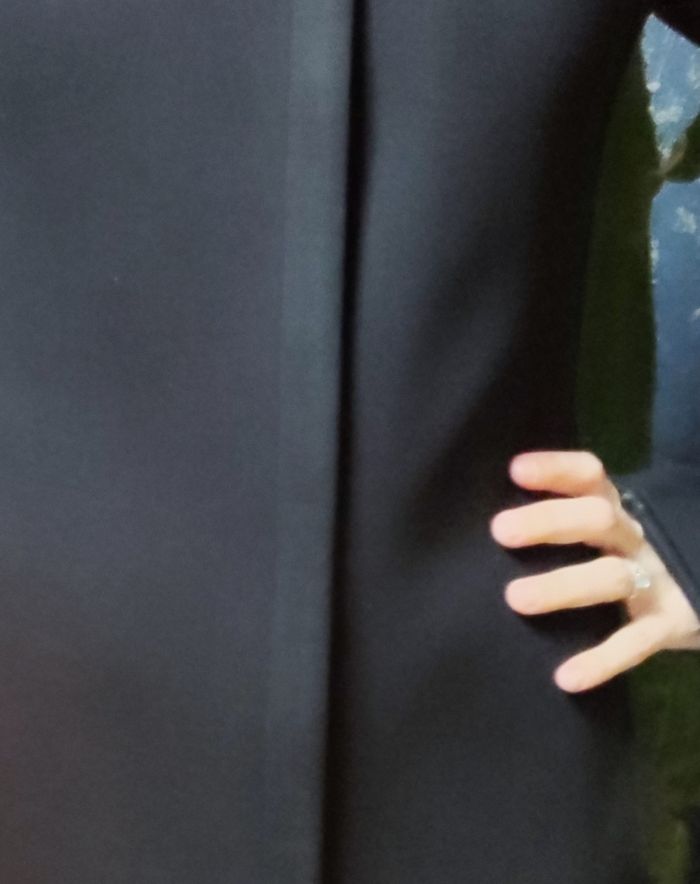 Manteau Courrèges - photo numéro 5