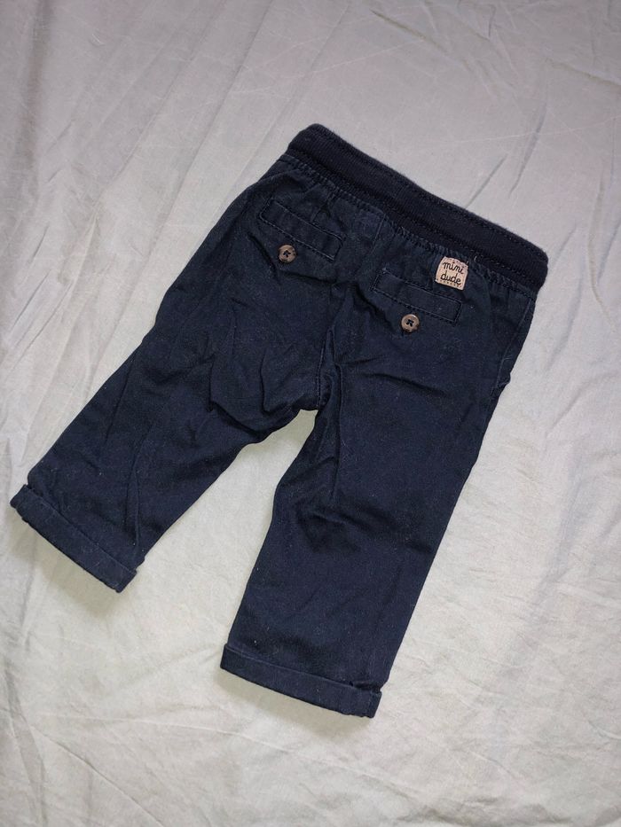 Pantalon 3 mois - photo numéro 3