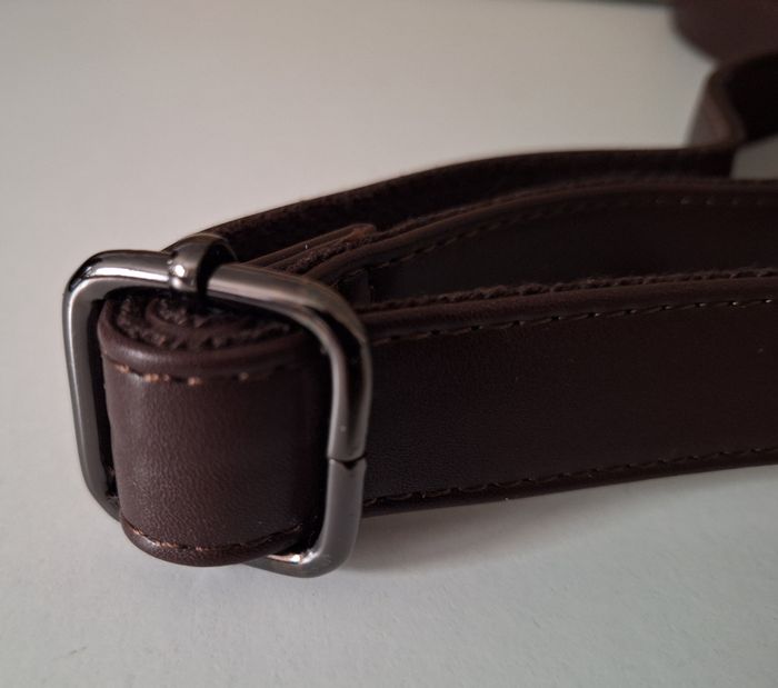 Bandoulière réglable neuve pour sac - photo numéro 2