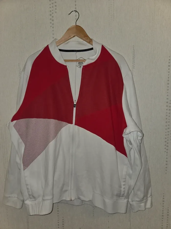 Veste asics 2xl
