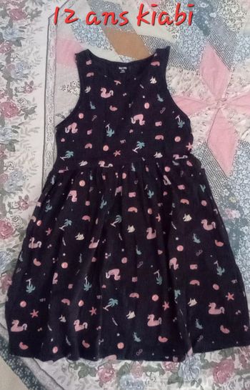 Robe été