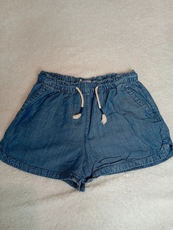 Short Camaïeu taille 40