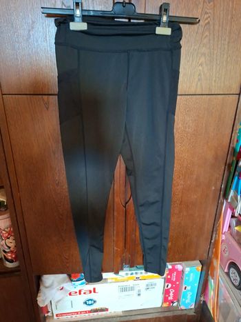 Legging XS avec poches