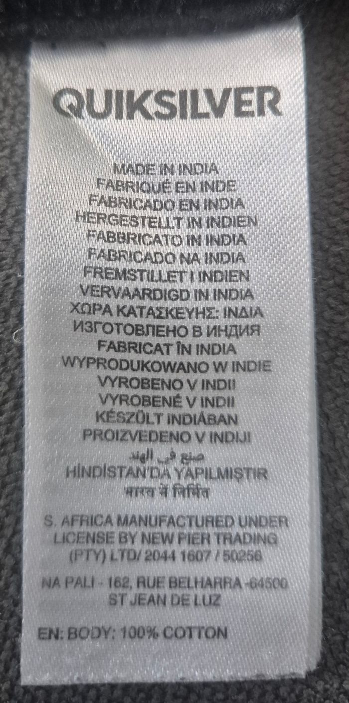 T shirt imprimé - photo numéro 3